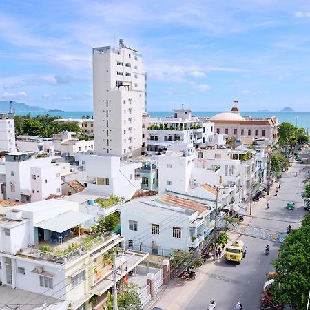 New Century Hotel Nha Trang Luaran gambar