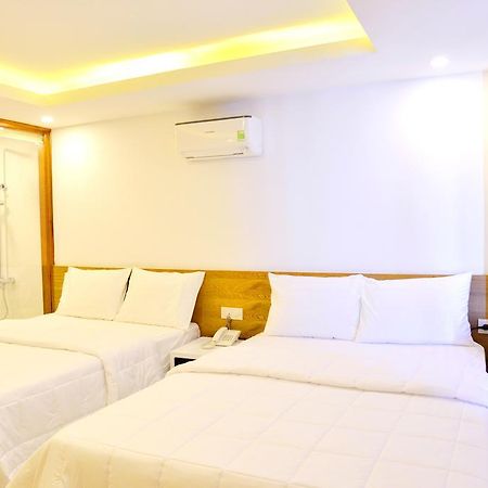 New Century Hotel Nha Trang Luaran gambar