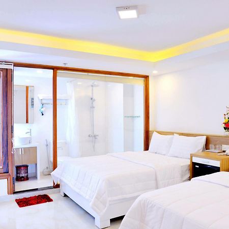 New Century Hotel Nha Trang Luaran gambar