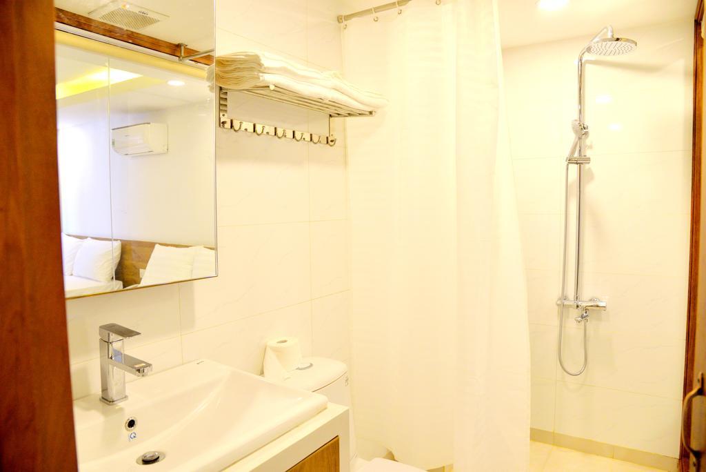 New Century Hotel Nha Trang Luaran gambar