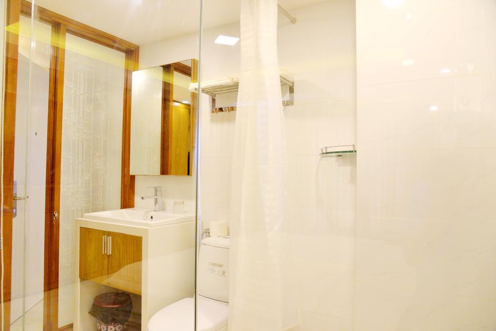 New Century Hotel Nha Trang Luaran gambar
