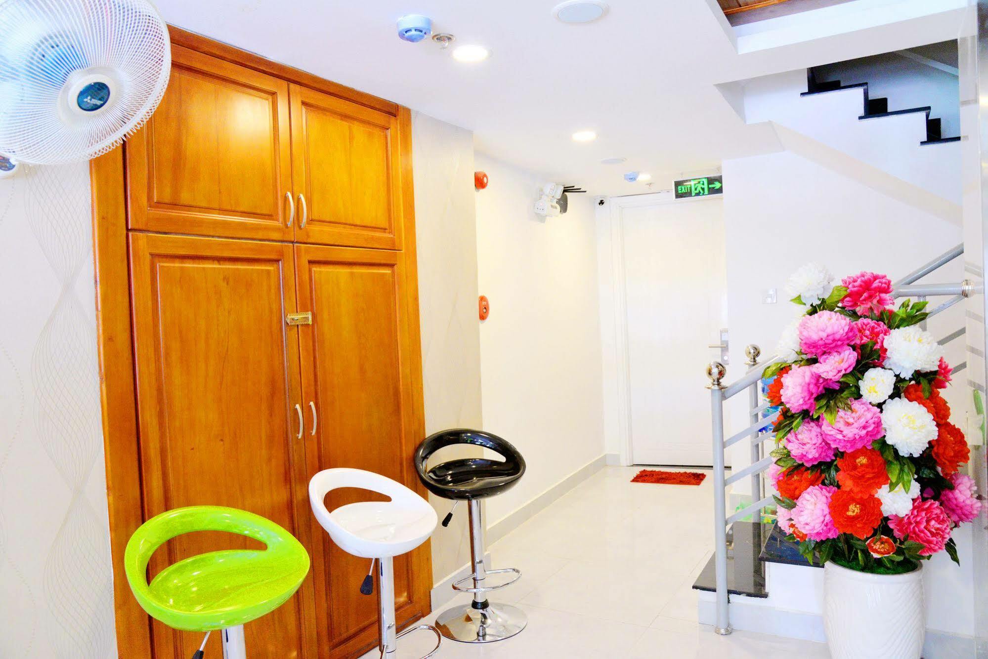 New Century Hotel Nha Trang Luaran gambar