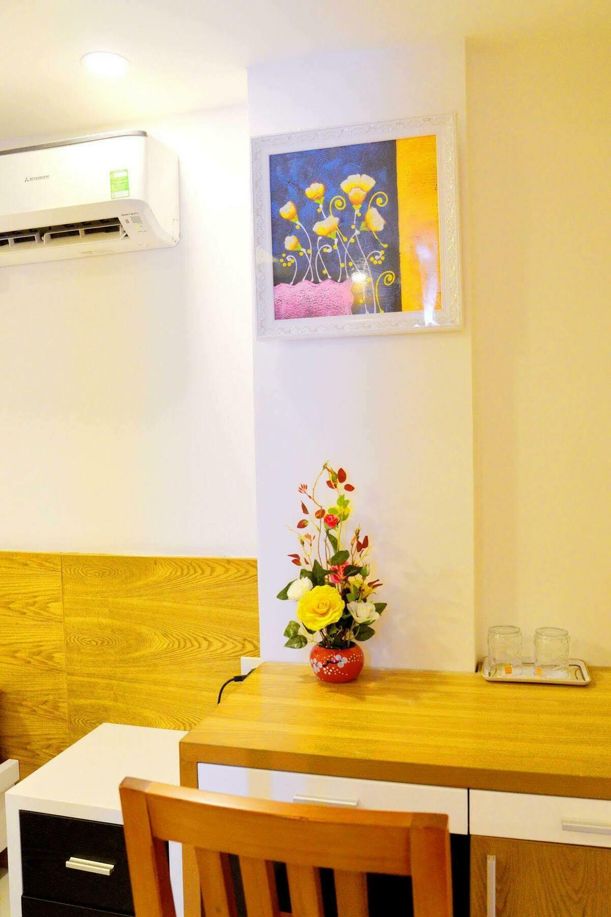New Century Hotel Nha Trang Luaran gambar