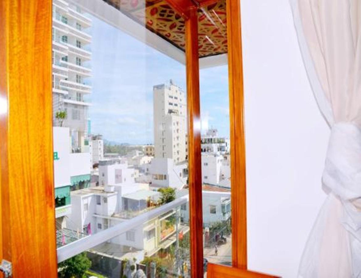New Century Hotel Nha Trang Bilik gambar